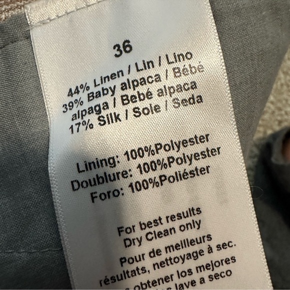 Peter Millar Collection 36 Summer Pants - Picture 5 of 6